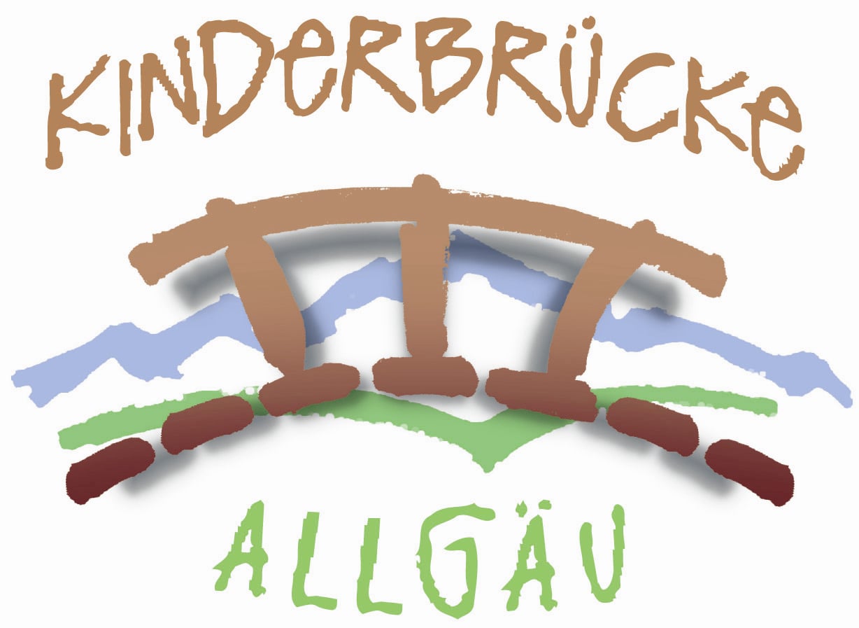 Kinderbrücke Allgäu